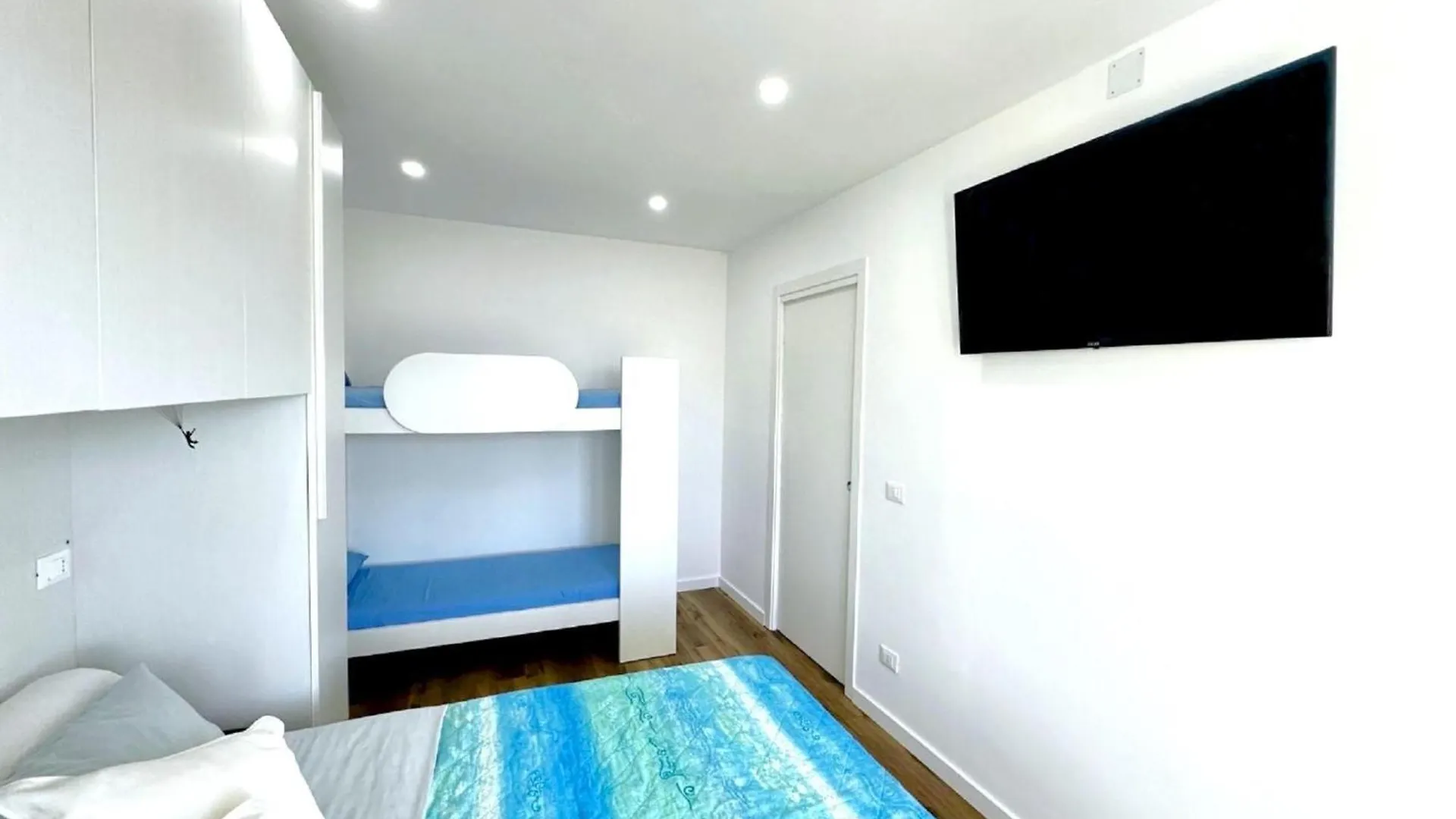Holiday Home In Porto Santa Margherita Italien