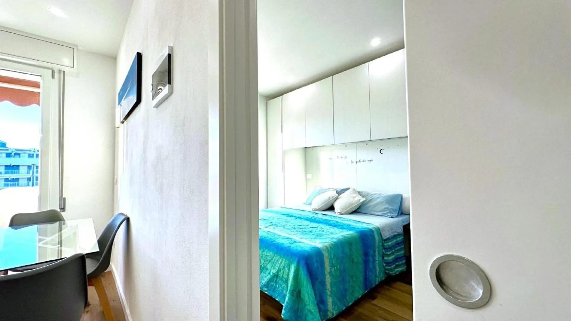 Holiday Home In Porto Santa Margherita