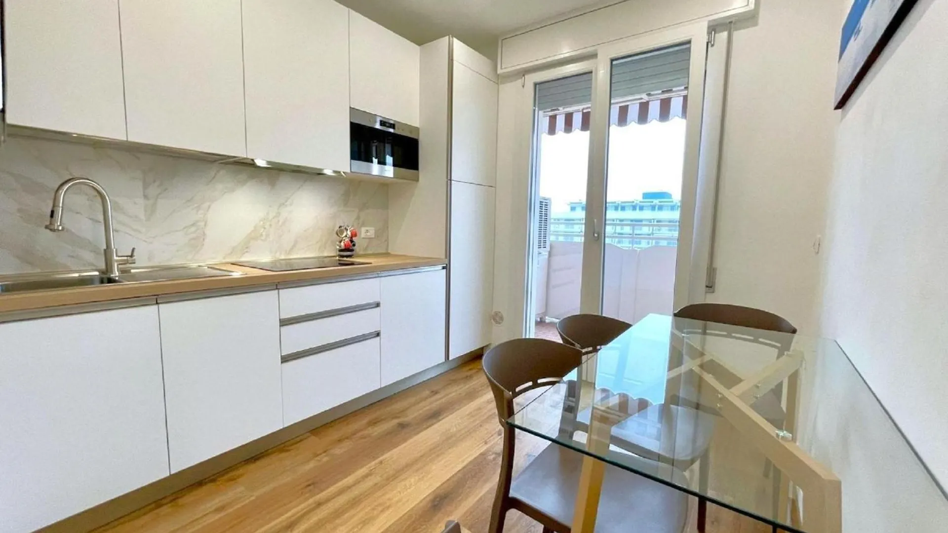 Lejlighed Holiday Home In Porto Santa Margherita Italien