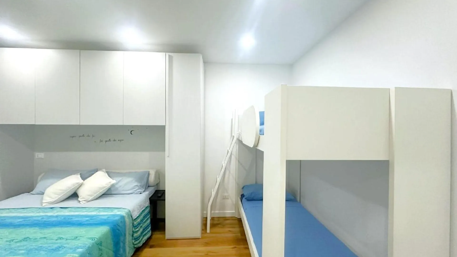 Holiday Home In Porto Santa Margherita Lejlighed