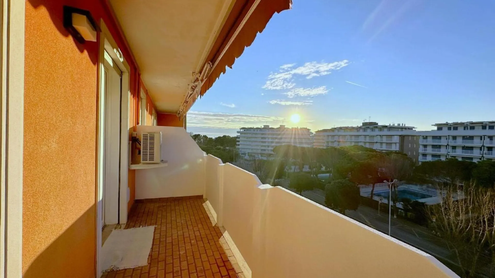 Holiday Home In Porto Santa Margherita Porto Santa Margherita di Caorle