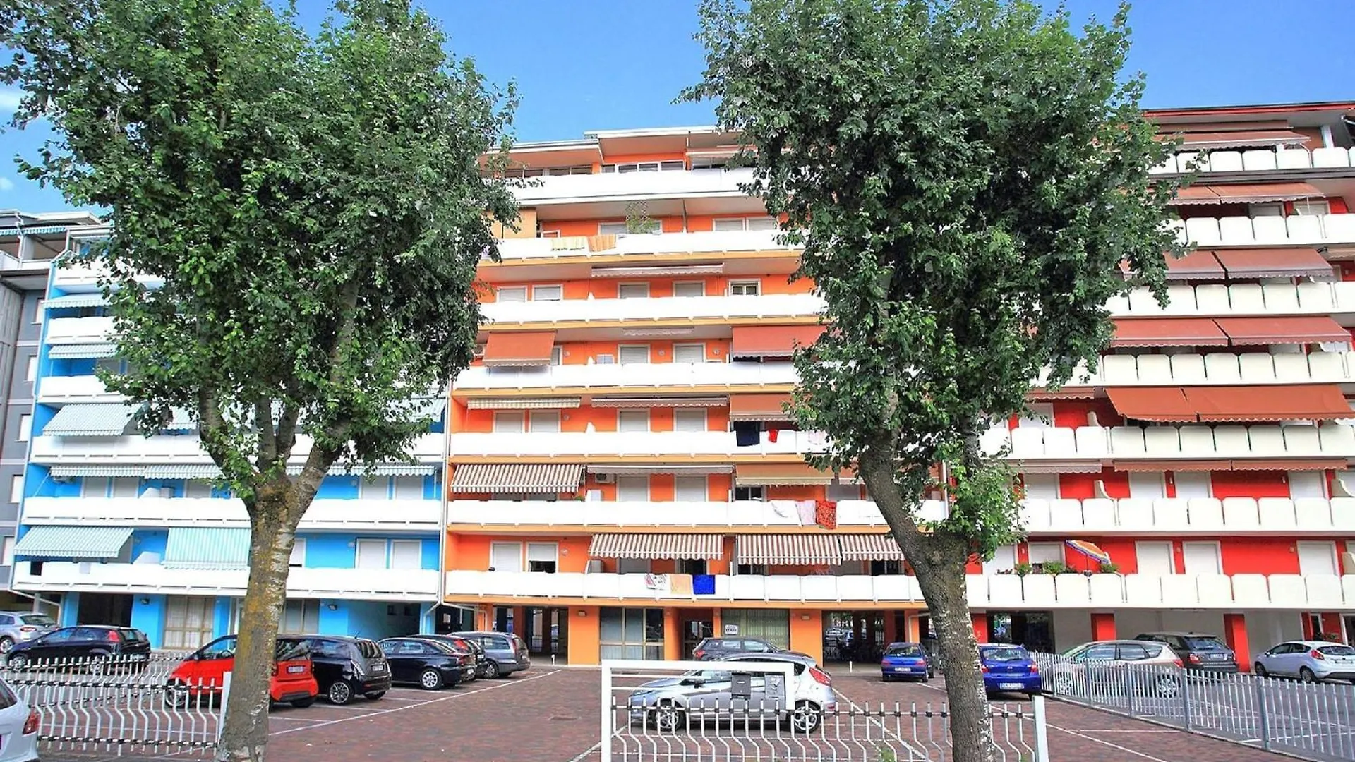 Holiday Home In Porto Santa Margherita