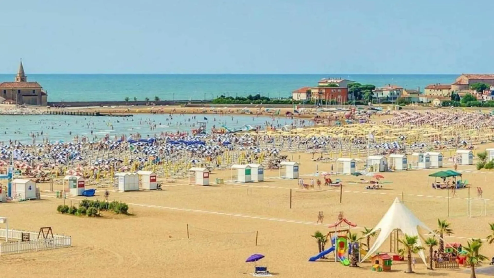 Διαμέρισμα Holiday Home In Porto Santa Margherita